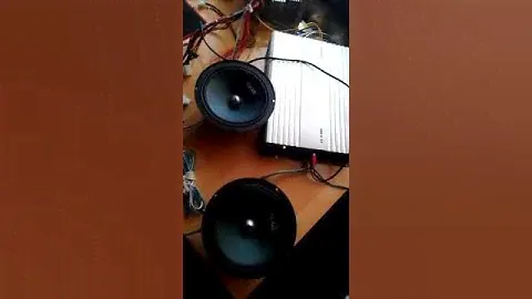 TEAC TE M654