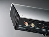TEAC AP-701 silver Усилитель мощности