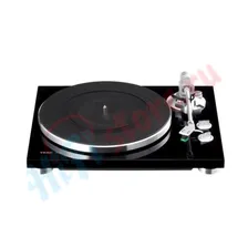 Проигрыватель виниловых пластинок TEAC TN-300 black