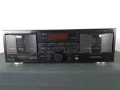 TEAC W-750R Double-Tapedeck
