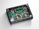 TEAC AP-701 silver Усилитель мощности
