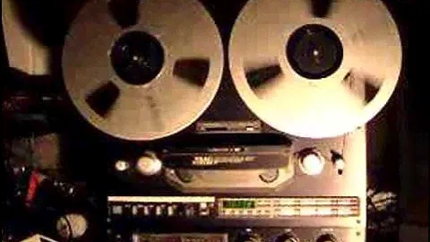 Teac X-1000M