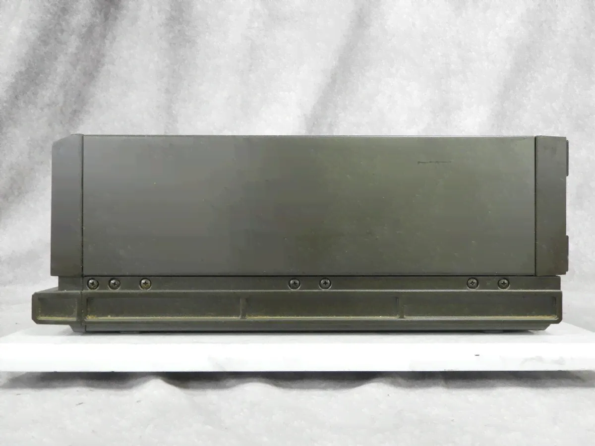 * TEAC Teac Z-6000 кассетный магнитофон * продаю как нерабочий *-4