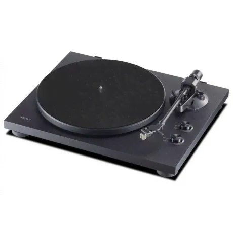 Проигрыватель виниловых дисков TEAC TN-280BT-A3, черный-2