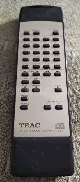 Teac VRDS-25xs-1