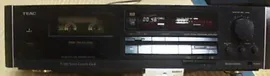 TEAC V-680 調整済みの日本製の高性能仕様