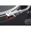 Проигрыватель виниловых дисков TEAC TN-5BB, черный