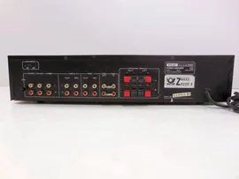 Интегральный усилитель TEAC A-X55