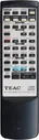Аналог пульта ДУ для Teac/teak CR-H100