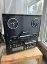 Teac X-2000M reel-to-reel vintage retro hi-fi audio tape record player