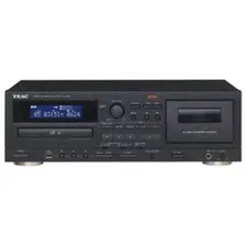 TEAC AD-850