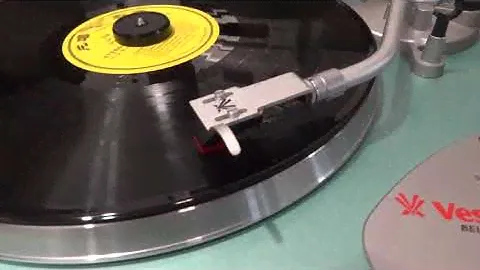VESTAX BDT-2000 + TEAC A-H300 + TANNOY Berkeley