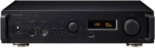 ЦАП TEAC UD-701N Black-0