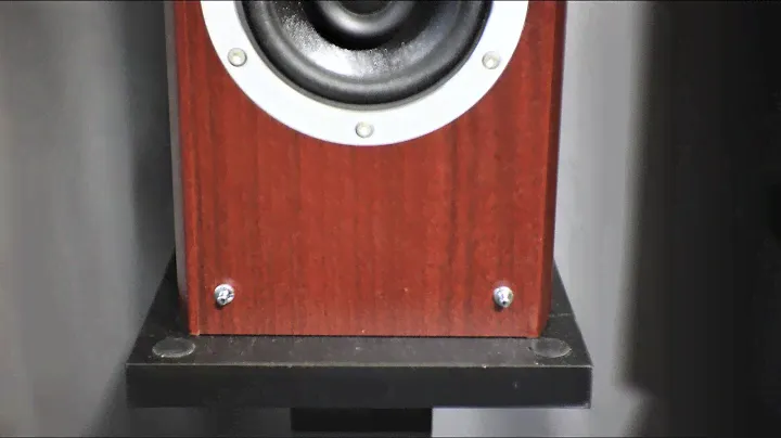 TEAC LS-301 Coaxial 2way speaker 空気録音 EL34 真空管アンプ ♪ JAZZ female vocal