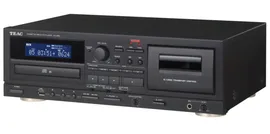 Комбинированный плеер Teac AD-850-SE