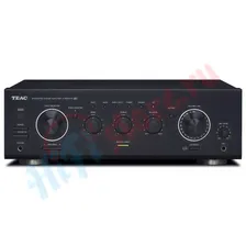 Интегрированный усилитель TEAC A-R650 MkII black