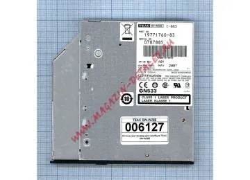 Оптический привод для ноутбука TEAC DW-W28E