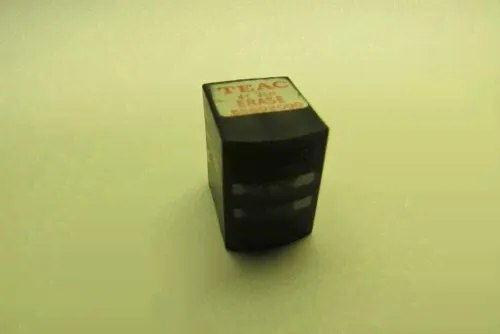 TEAC X 1000R X 7R X 10R ERASE TAPE HEAD 4tr2ch GUARANTEED 5569209000