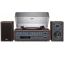 Teac LP-P1000 woodgrain