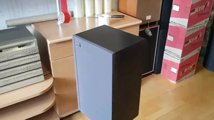 Sansui 310 (L/R)