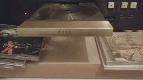 Denafrips 'Ares' R2R Ladder DAC & Teac VRDS10 as CD-transport test 014