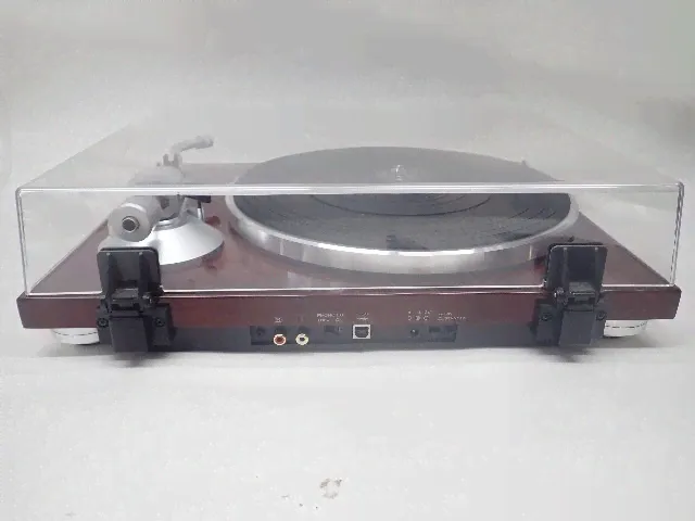 TEAC Teac TN-350 ремень привод проигрыватель пластинок 2018 год производства картридж / инструкция в комплекте В¶ 6B790-1