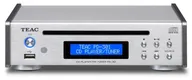 TEAC PD-301 Silver