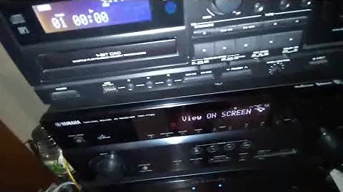 lenora37us Teac AD 800 demo