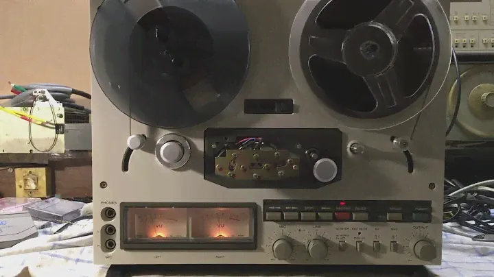 Teac X-3