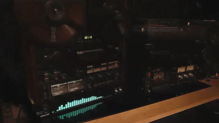 TEAC  X 2000