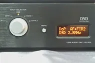 TEAC UD-501