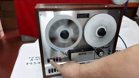 Teac A-1200  79511