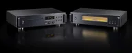 TEAC VRDS-701 Black - CD проигрыватель