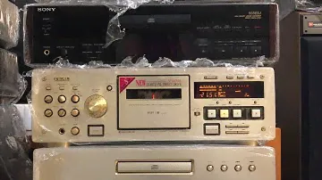 Cassette TEAC V-8030S (Lh:0888.62.8181-Đc:775 đg 3/2-P7-Q10-HCM