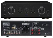 TEAC A-R650 MKII