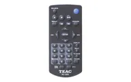 TEAC PD-301-X Черный