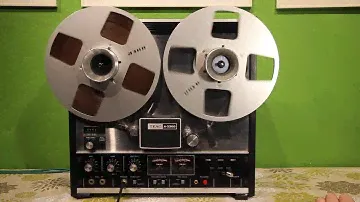 TEAC A-3300