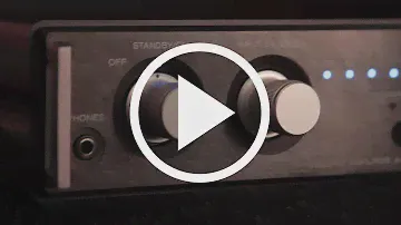 TEAC Product Line