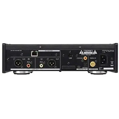 Teac Teac NT-505-X Black-0