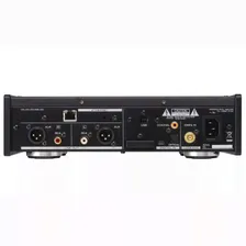 Усилитель предварительный TEAC UD-505-X Black