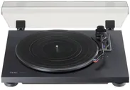 Проигрыватель виниловых дисков Teac TN-180BT black