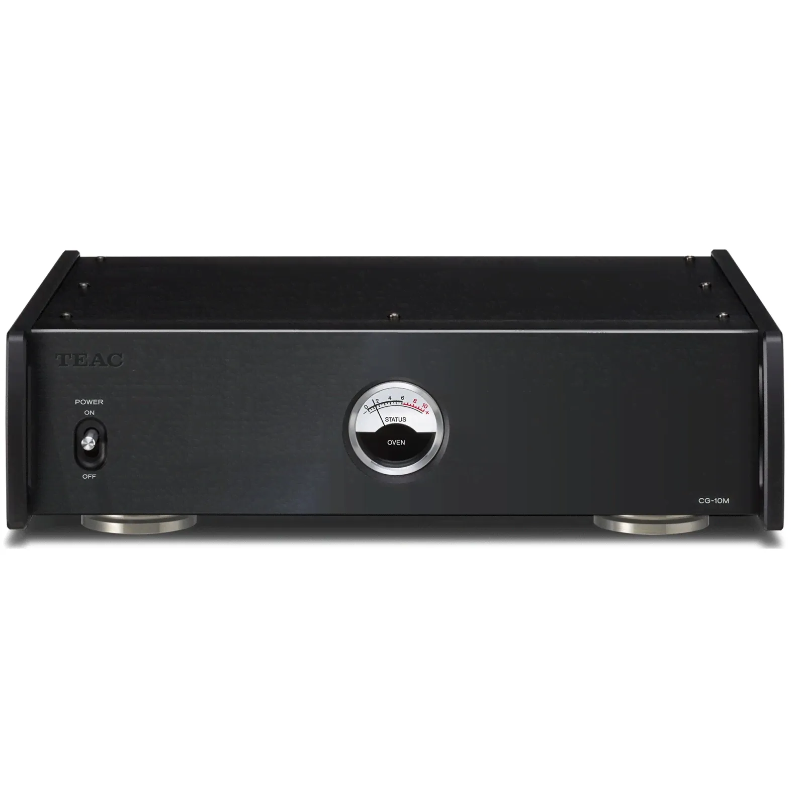 Teac Teac CG-10M-A Black-3