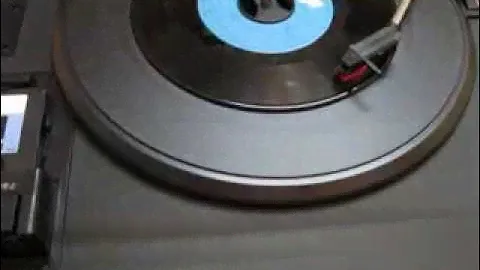 TEAC LP-R500