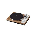 Виниловый проигрыватель TEAC TN-4D-SE Walnut