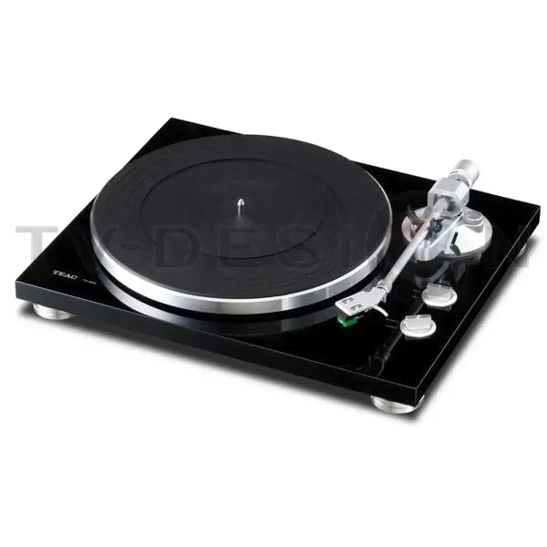 Проигрыватель виниловых пластинок TEAC TN-300-2