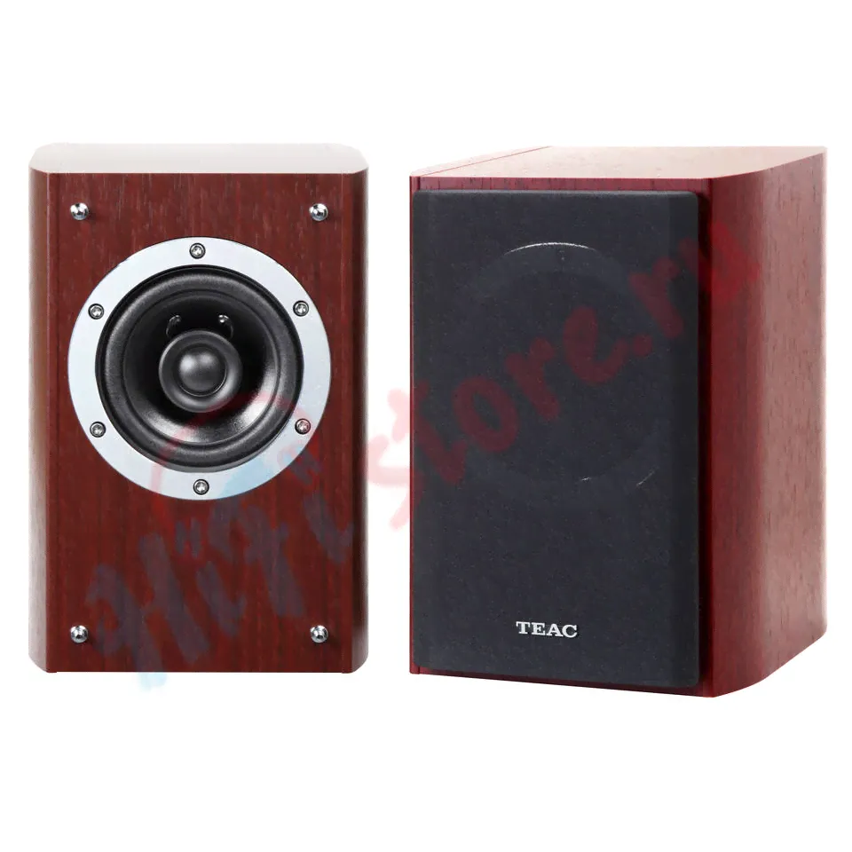 Полочные колонки TEAC LS-301 cherry