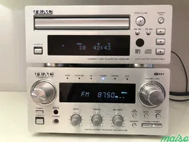 Teac AG-H300mk3 ресивер + Teac PD-H300mk3 CD плеер в Санкт-Петербурге