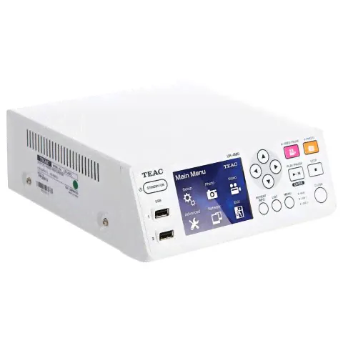 UR-4MD Медицинский рекордер TEAC