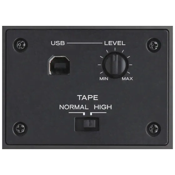 TEAC LP-R550