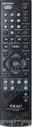TEAC RC-1226, CR-H238I